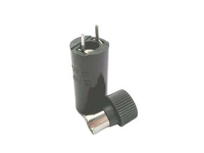 SCHURTER 0031.3601