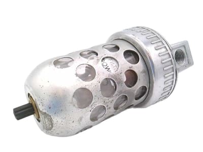 ARROW PNEUMATICS 3102