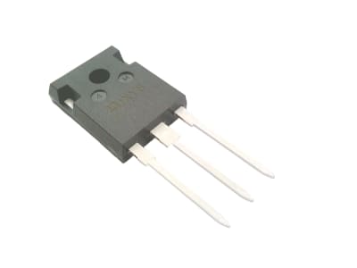 IXYS DPG60C400HB
