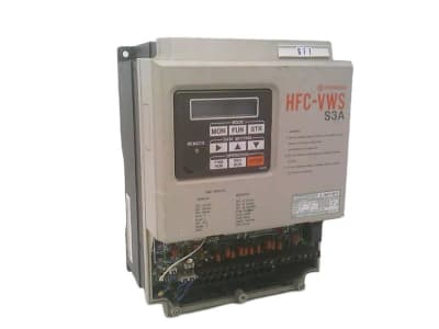 HITACHI HFCVWS25SF3EA