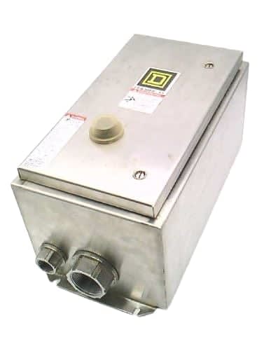 SCHNEIDER ELECTRIC 8536SDW11V06H20