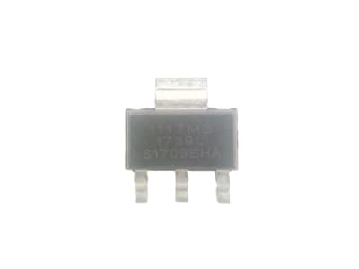 EXAR SPX1117M3-L/TR