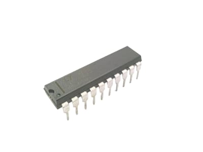 ANALOG DEVICES LTC1090CN#PBF