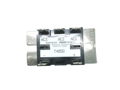 GENTRON T485G