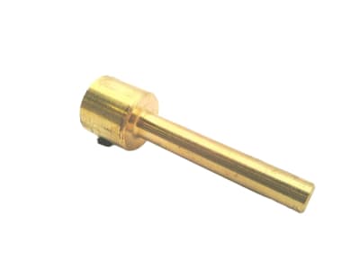 RADWELL RAD-POT-SHAFT-EXT-.25IN