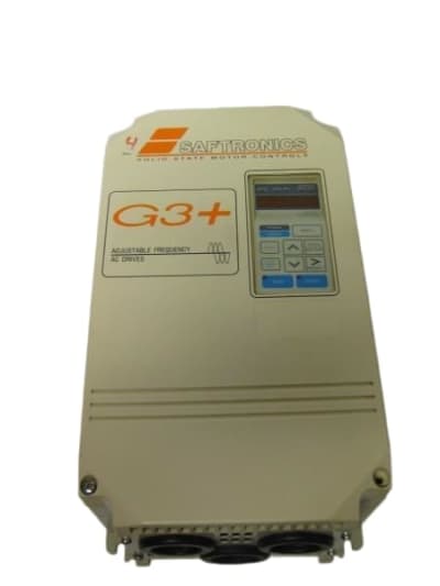 EMS INC CIMR-G3U40P7