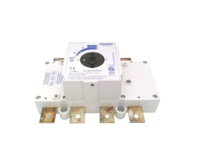 TELERGON S5-02504PR00U