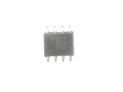GENERIC DS89C21TMXNOPB