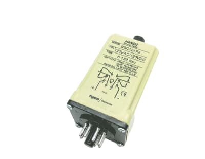 TE CONNECTIVITY SSC12AFA