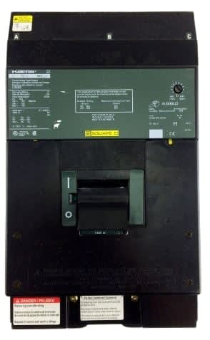 SCHNEIDER ELECTRIC LI36400