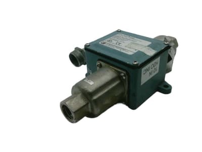 UNITED ELECTRIC J21K-S140B