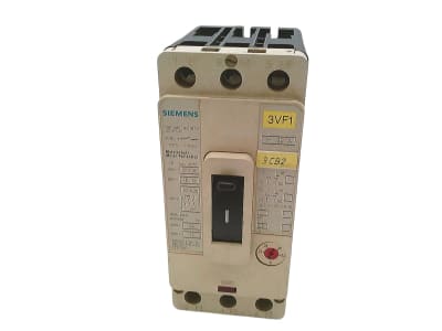 SIEMENS 3VF1231-1DE11-0AB4