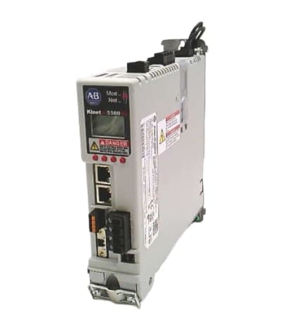 ALLEN BRADLEY 2198-H003-ERS2