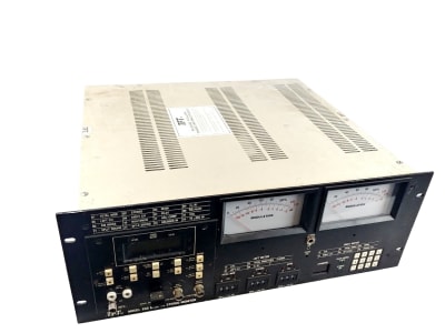 TFT 850