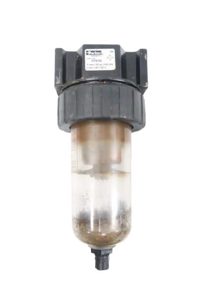 PARKER 07F41AC