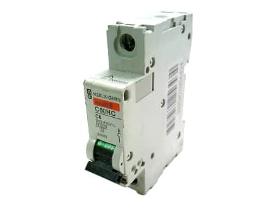 SCHNEIDER ELECTRIC MG25643
