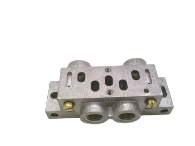 ROSS CONTROLS 1144C91