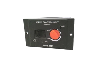 ORIENTAL MOTOR US540-02T