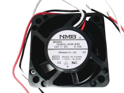 MINEBEA 1608VL-04W-B59-B00