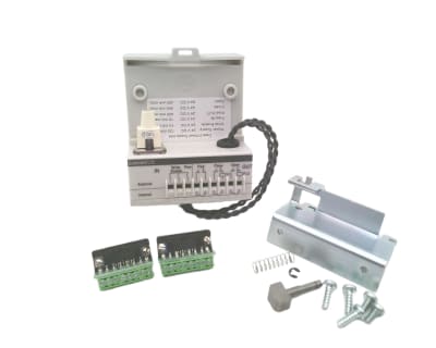 SIEMENS WLCM16MD