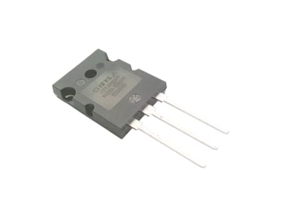 IXYS IXFK26N120P