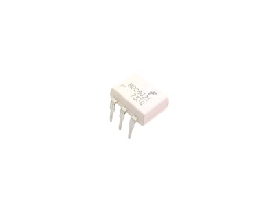 ON SEMICONDUCTOR MOC8021M