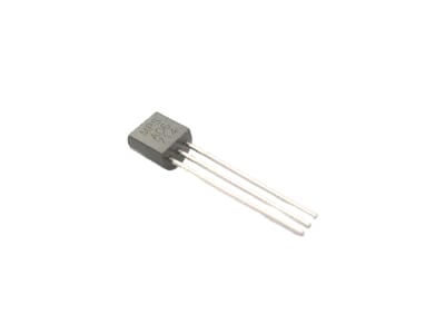 ON SEMICONDUCTOR MPSA06