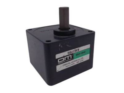 ORIENTAL MOTOR 5GU15KB
