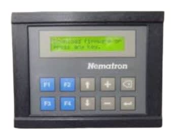 DANAHER MOTION IWS-30-SE