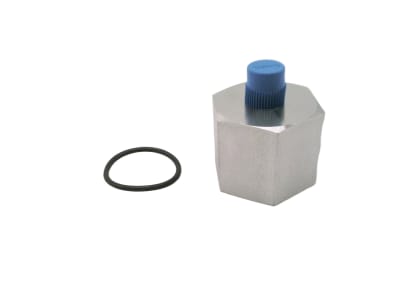 EFECTOR ADTR, G1, 1/4" NPT -U30026