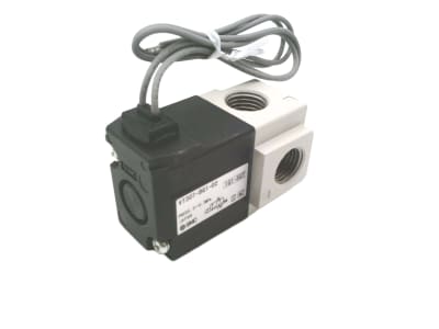 SMC VT307-BG1-02