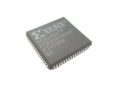 XILINX XC3120APC68AKJ