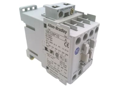 ALLEN BRADLEY 100-C09F10