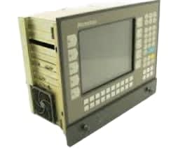 NEMATRON CORP IC5511-33410101