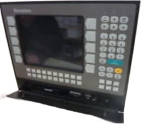 NEMATRON CORP IC5031-74310302