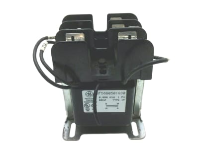 GENERAL ELECTRIC 9T58B0501G30
