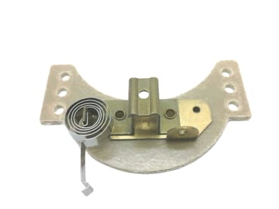 ASEA BROWN BOVERI 602345-13A
