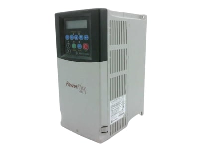 ALLEN BRADLEY 22C-D012N103