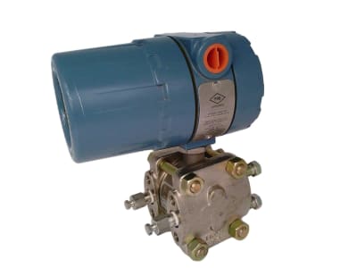 EMERSON 1151DP5S52M1B1
