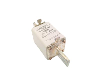 SIEMENS 3NA1225