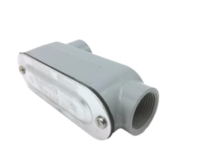 EATON CORPORATION LB25 CGN