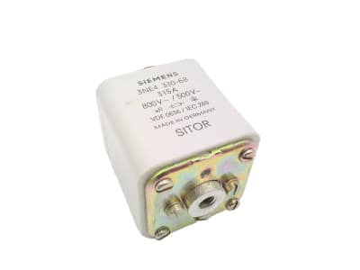 SIEMENS 3NE4330-6B