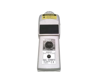 SHIMPO INDUSTRIAL CO DT-207LR