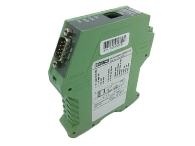 PHOENIX CONTACT PSI-DATA/BASIC-MODEM/RS232