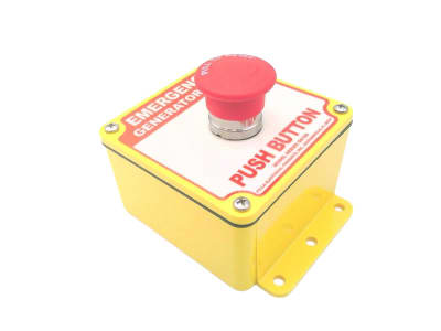 PILLA ELECTRICAL PRODUCTS GS120