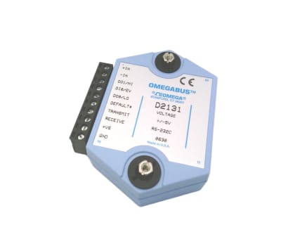 OMEGA ENGINEERING D2131