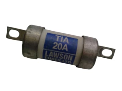 LAWSON FUSES TIA20