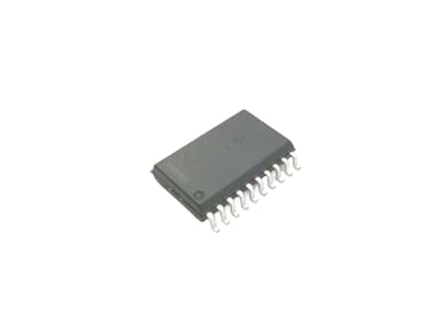 ON SEMICONDUCTOR MC74HC245ADWG