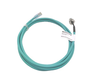 MENCOM MDE45-4FR-RJ45-BM-2M