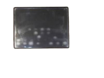 NEMATRON CORP IC5036-78310100
